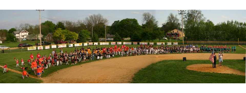 Baseball